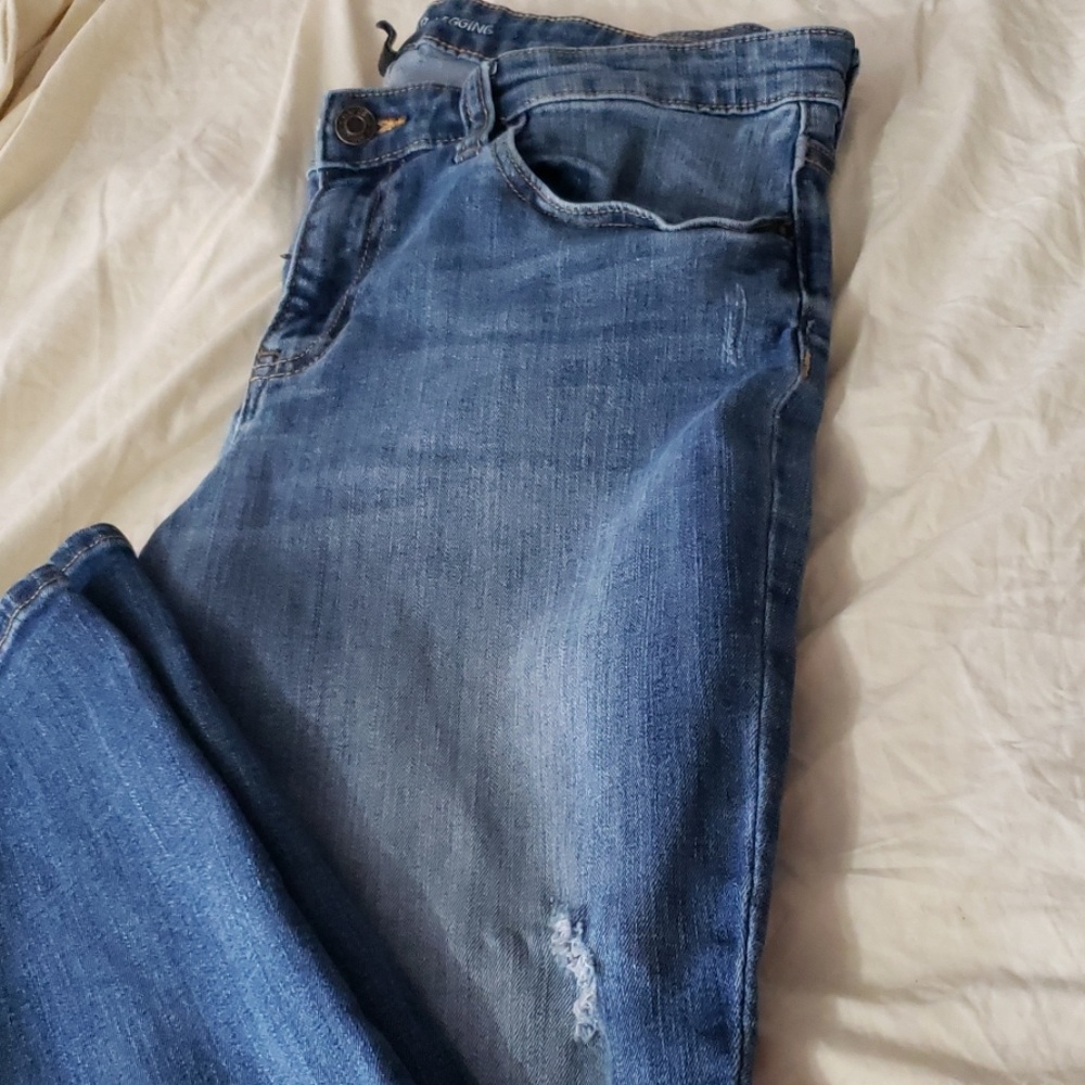 Gap leggings/jeggings